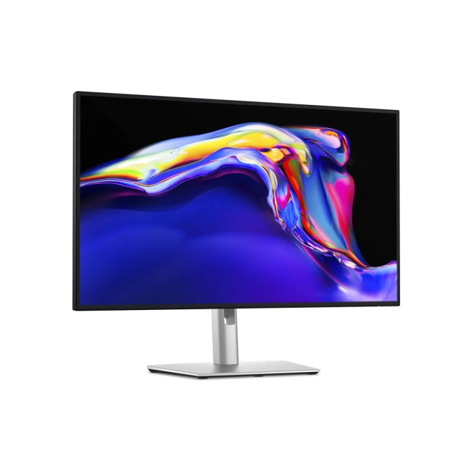 Dell UltraSharp U2725QE 27Inch 3840x2160 4K 120HZ Thunderb.